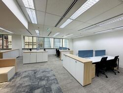 Robinson 112 (D1), Office #523602661